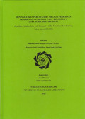 MENINGKATKAN PERCAYA DIRI MELALUI PERMAINAN TRADISIONAL ULAR NAGA PADA KELOMPOK A DI RA NURUL IMAN BANDUNG