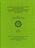 MENINGKATKAN RASA PERCAYA DIRI ANAK MELALUI KEGIATAN BERMAIN PERAN