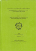 DAMPAK KEMAJUAN TEKNOLOGI GADGET TERHADAP TUMBUH KEMBANG ANAK USIA DINI D TAAM ASH-SHOBARIYYAH