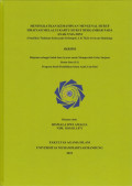 MENINGKATKAN KEMAMPUAN MENGENAL HURUF HIJAIYAH MELALUI KARTU HURUF BERGAMBAR PADA ANAK USIA DINI (Penelitian Tindakan Kelas Pada Kelompok A Di TKQ Arroyyan Bandung)