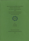 PERAN GURU DALAM MENSTIMULASI KEMAMPUAN KOGNITIF ANAK USIA 4-5 TAHUN DI TAAM BANI UMAR KOTA BANDUNG