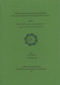 MENINGKATKAN KECERDASAN KINESTETIK DI POS PAUD ZAINUL HAYAT