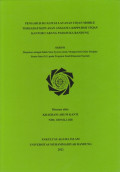 PENGARUH KUALITAS LAYANAN ITQAN MOBILE TERHADAP KEPUASAN ANGGOTA KSPPS BMT ITQAN KANTOR CABANG PADASUKA BANDUNG
