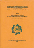 PENGARUH STRATEGI PROMOSI DAN KUALITAS PELAYANAN TERHADAP PROSES KEPUTUSAN PENGGUNAAN JASA PRODUK TABUNGAN TASYAKUR