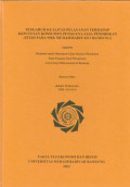 PENGARUH KUALITAS PELAYANAN TERHADAP KEPUTUSAN PENGGUNAAN JASA PENDIDIKAN (SMK MUHAMMADIYAH 1 BANDUNG)