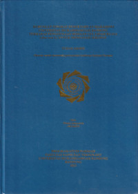 Image of HUBUNGAN TINGKAT PENGETAHUAN MAHASISWI UNIVERSITAS MUHAMMADIYAH BANDUNG TERHADAP PENGGUNAAN SEDIAAN GEL LIDAH BUAYA (ALOE VERA L) UNTUK MENGATASI JERAWAT