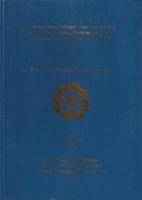 Image of PENENTUAN STRATEGI PENGEMBANGAN PRODUKSI PADA BURUAN SAE KWT KEBUN SAUYUNAN SARIJADI