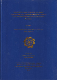 Image of EFEKTIVITAS PROGRAM BURUAN SAE (URBAN FARMING) SEBAGAI PENUNJANG KETAHANAN PANGAN PADA SUB WILAYAH KOTA UJUNGBERUNG BANDUNG