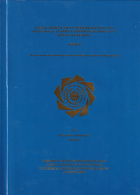 Image of KARAKTERISTIK SIFAT FISIKOKIMIA PATI SAGU (METROXYLON SPP.) VARIETAS RONDO DARI PAPUA DAN MERANTI DARI RIAU