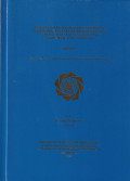 PENGARUH SUHU DAN WAKTU PENGERINGAN TERHADAP KARAKTERISTIK KIMIA DAN KADAR FENOLIK TOTAL SERTA ORGANOLEPTIK TEH HERBAL BAWANG HITAM