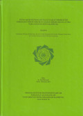 PENGARUH PENDAYAGUNAAN ZAKAT PRODUKTIF TERHADAP PERTUMBUHAN USAHA MIKRO KECIL (UMK) PADA BAZNAS KOTA BANDUNG