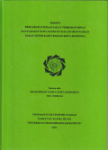 PENGARUH LITERASI ZAKAT TERHADAP MINAT MASYARAKAT KOTA BANDUNG DALAM MENUNAIKAN ZAKAT (STUDI KASUS BAZNAS KOTA BANDUNG)