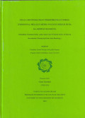 UPAYA MENINGKATKAN PERKEMBANGAN SOSIAL EMOSIONAL MELALUI MEDIA WAYANG KREASI DI RA AL- IKHWAN BANDUNG
