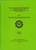 MENINGKATKAN KEMAMPUAN MOTORIK KASAR PADA ANAK USIA DINI MELALUI KEGIATAN PERMAINAN LOMPAT TALI