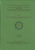 UPAYA MENINGKATKAN KEMAMPUAN MENGENAL HURUF  MELALUI METODE PERMAINAN KARTU HURUF BERGAMBAR  USIA 5-6 TAHUN DI POS PAUD DELIMA KOTA BANDUNG