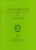 MENINGKATKAN KEMAMPUAN KERJASAMA PADA ANAK  KELOMPOK B USIA 5-6 TAHUN DENGAN METODE PERMAINAN GALAH DI PAUD AL-HAIDAR