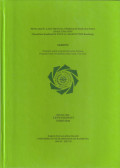 PENGARUH LAGU DEWASA TERHADAP BAHASA ANAK USIA DINI