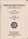 PENGARUH GAYA KEPEMIMPINAN KEPALA SEKOLAH DAN KINERJA GURU TERHADAP  PENINGKATAN PRESTASI BELAJAR SISWA (Studi Pada SMA Muhammadiyah Cipanas)