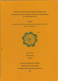 PENGARUH DISIPLIN KERJA TERHADAP KINERJA GURU (Studi Kasus Sekolah Menengah Pertama (SMP) Terpadu Al-Yumni Ciranjang)