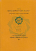 PENGARUH KEPEMIMPINAN DEMOKRATIS TERHADAP MOTIVASI KERJA GURU DAN TENAGA KEPENDIDIKAN