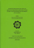 KOMPETENSI PEDAGOGIK GURU AIK DALAM MENGUATKAN RELIGIUSITAS SISWA KELAS VII MTS SYAMSUL ULUM MUHAMMADIYAH UJUNG BERUNG KOTA BANDUNG