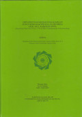 IMPLEMENTASI KEGIATAN KEAGAMAAN JUMAT BERKARAKTER DALAM MEMBINA AKHLAKUL KARIMAH SISWA