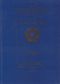 Image of PENGARUH KOMPETENSI TERHADAP KINERJA PETANI HORTIKULTURA DI KECAMATAN LEMBANG, BANDUNG BARAT (Studi Kasus Kelompok Tani Wargi Panggupay)