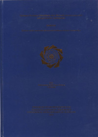 Image of OPTIMASI PRODUKSI GLUTATHIONE DARI WEISSELLA PARAMESENTEROIDESrnSEBAGAI SUMBER ANTIOKSIDAN