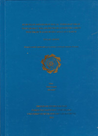Image of HUBUNGAN KESADARAN HALAL TERHADAP SIKAP MASYARAKAT DALAM MEMILIH KOSMETIKA KRIM PENCERAH WAJAH DI KECAMATAN CIASEM
