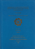 PENGEMBANGAN CANGKANG KAPSUL KERAS DARI PATI UBI JALAR CILEMBU (Ipomoea batatas L.) SEBAGAI  PENGGANTI GELATIN