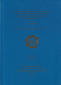 Image of AKTIVITAS ANTIBAKTERI EKSTRAK DAN FRAKSI DAUN MAHKOTA DEWA (Phaleria Macrocarpa) TERHADAP PERTUMBUHAN BAKTERI Staphylococcus Aureus