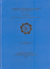 Image of UJI AKTIVITAS ANTIDIABETES UMBI LOBAK PUTIHrn (Raphanus sativus L) TERHADAP TIKUS PUTIHrn (Rattus norvegicus)