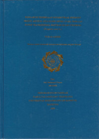 Image of PENGARUH PERBEDAAN KONSENTRASI HYDROXY PROPYL METHYL CELLULOSE (HPMC) PADA SEDIAAN PATCH TRANSDERMAL EKSTRAK BUAH STROBERI (Fragaria vesca L.)