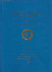 Image of PENGARUH KUALITAS PELAYANAN TERHADAP TINGKAT KEPUASAN MUSTAHIK DI BAZNAS KOTA BANDUNG