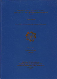 Image of FORMULASI DAN UJI PENETRASI IN VITRO NANOEMULGEL MINYAK BIJI PALA (Myristica fragrans Houtt.)