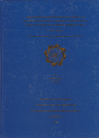 Image of KARAKTERISASI SIRUP GLUKOSA DARI UBI JALAR CILEMBU (Ipomoea babatas L.) SEBAGAI POTENSI PEMANIS DALAM PENGEMBANGAN EKSIPIEN FARMASI HALAL