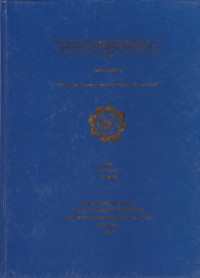 Image of PENGARUH JENIS DAN KONSENTRASI GELLING AGENT TERHADAP KARAKTERISTIK DAN STABILITAS NANOEMULGEL MINYAK BIJI PALA (Myristica fragrans Houtt.)