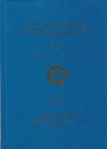 PEMBUATAN KIT PENGUJIAN SEMI KUANTITATIF MERKURI BERBASIS KERTAS SERTA PENERAPANNYA DALAM ANALISIS KANDUNGAN MERKURI PADA KRIM PEMUTIH WAJAH