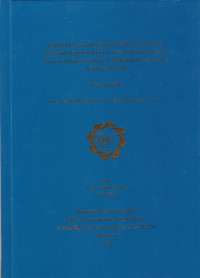 Image of PEMBUATAN KIT PENGUJIAN SEMI KUANTITATIF MERKURI BERBASIS KERTAS SERTA PENERAPANNYA DALAM ANALISIS KANDUNGAN MERKURI PADA KRIM PEMUTIH WAJAH
