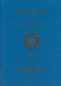 Image of FORMULASI DAN UJI EFEKTIVITAS ANTIOKSIDAN SEDIAAN BODY SCRUB EKSTRAK ETANOL UBI CILEMBU (Ipomea batatas L.)