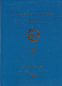 Image of UJI AKTIVITAS ANTIOKSIDAN SEDIAAN SERUM MENGANDUNG EKSTRAK DAUN MURBEI (Morus alba L.)