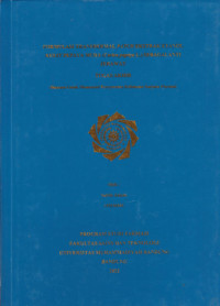 Image of FORMULASI TRANSDERMAL PATCH EKSTRAK ETANOL KULIT PEPAYA MUDA (Carica papaya L.) SEBAGAI ANTI JERAWAT
