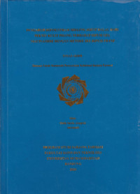Image of PENGARUH KONSENTRASI GELLING AGENT HALAL DARI PEKTIN KULIT PISANG TERHADAP DIFUSI GEL NIACINAMIDE DENGAN METODE SEL DIFUSI FRANZ