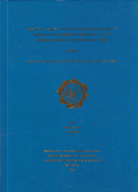 Image of SISTEM PAKAR DIAGNOSA PENYAKIT GIGI DAN MULUT MENGGUNAKAN METODE CERTAINTY FACTOR (STUDI KASUS DI KLINIK ND DENTAL CARE)