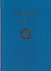 Image of PEMANFAATAN ARANG AKTIF DARI LIMBAH SEKAM PADI (Oryza sativa L.) PADA FORMULASI SEDIAAN PASTA GIGI
