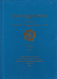 Image of PEMANFAATAN ARANG AKTIF DARI LIMBAH SEKAM PADI (Oryza sativa L.) PADA SEDIAAN SABUN SCRUB