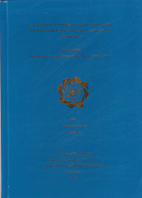 Image of UJI AKTIVITAS ANTI DEPRESAN EKSTRAK ETANOL DAUN SELASIH (Ocimum basillicum L.) PADA MENCIT (Mus muscullus)