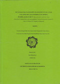 MENINGKATKAN KEMAMPUAN KOGNITIF PADA ANAK USIA DINI MELALUI PENDEKATAN MODEL PEMBELAJARAN BCCT (Beyond Centers and Circle Time)
