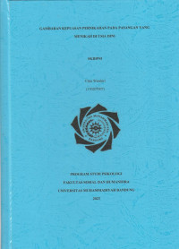 Image of GAMBARAN KEPUASAN PERNIKAHAN PADA PASANGAN YANG MENIKAH DI USIA DINI
