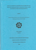 HUBUNGAN RESILIENSI AKADEMIK DENGAN SUBJECTIVE WELL BEING PADA MAHASISWA KELAS KARYAWAN TINGKAT AKHIR DI UNIVERSITAS MUHAMMADIYAH BANDUNG